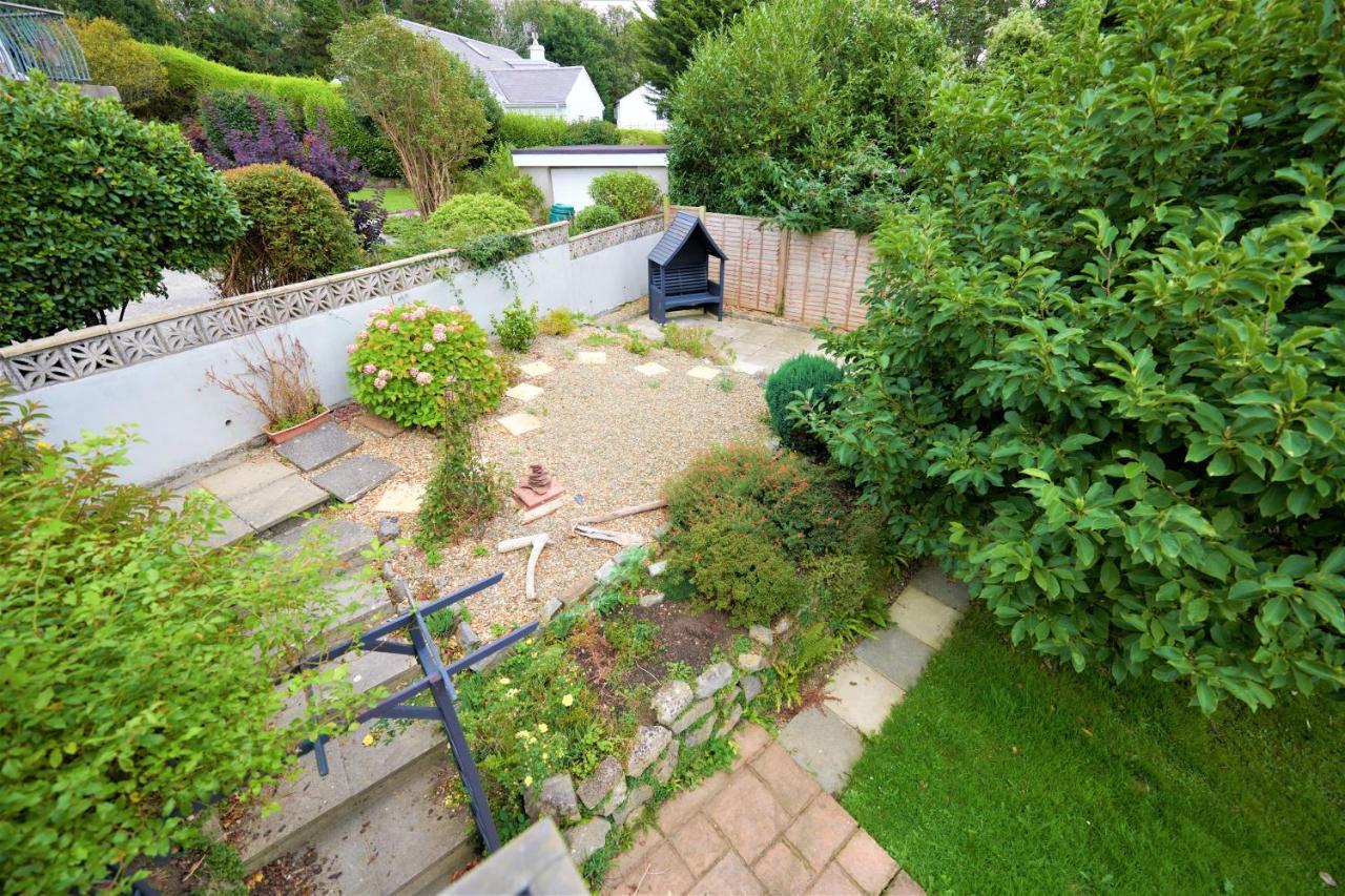 Villa Sea Gem Tenby Exterior foto